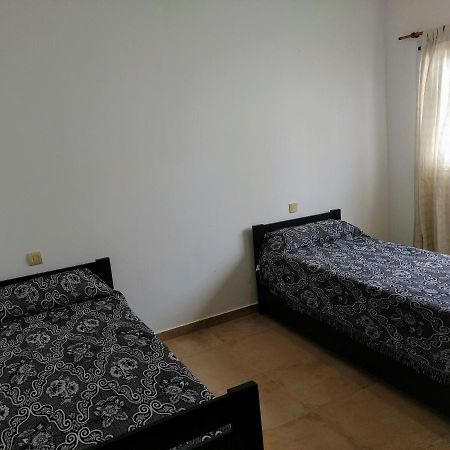 Alquileres Temporarios Villa María Eksteriør billede