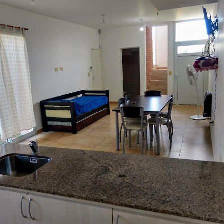 Alquileres Temporarios Villa María Værelse billede