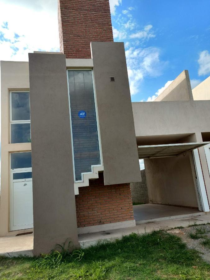 Alquileres Temporarios Villa María Eksteriør billede