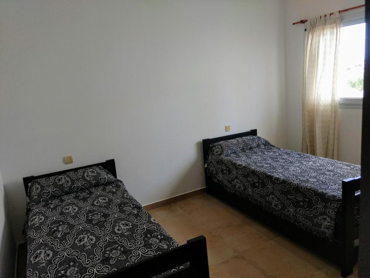 Alquileres Temporarios Villa María Eksteriør billede